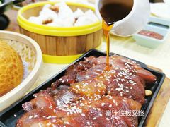 -香港威特瑞茶餐厅(小白楼音乐厅店)