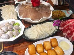 -要德火锅(鼓楼店)