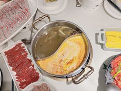 泰式冬阴功-川越泰火锅(吉利大厦店)