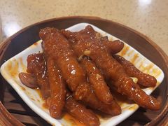 -点都德(大茶楼店)