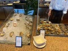 -视界美食自助餐厅·石家庄希尔顿酒店