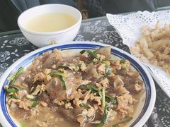 -八两八金·莱芜特色炒鸡(市南漳浦路店)