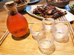 -金鱼妈妈 山野·食趣(荫山街店)