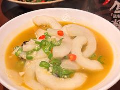梅干菜炒老黄瓜-辣瓦·江西爆炒馆子