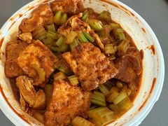 -米字格米粉(大寨沟店)