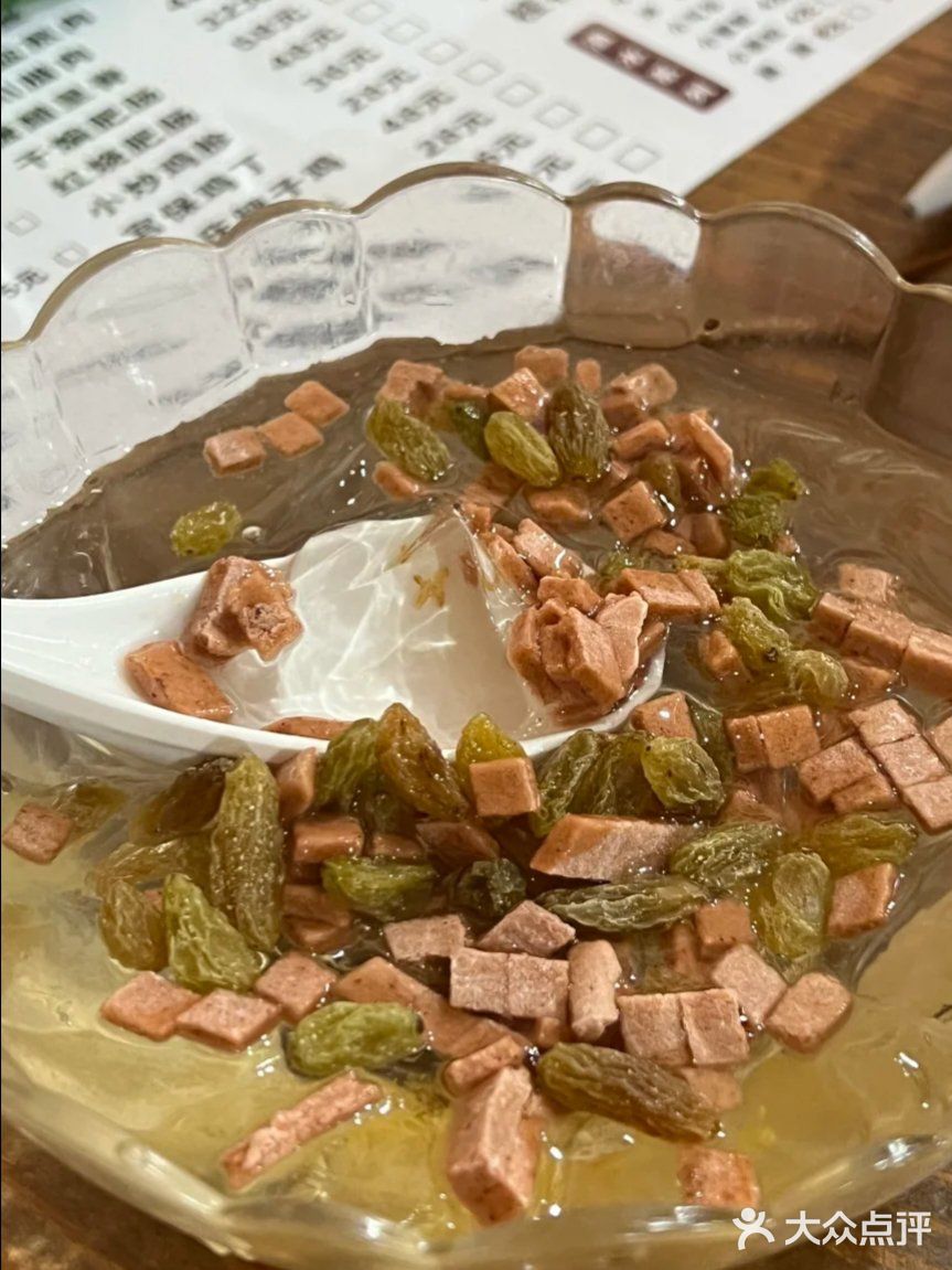 一次性尝遍川味小吃