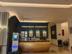 -JOYA湾悦国际酒店(世界之窗店)