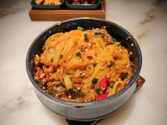 -锦府盐帮·李宅(领展购物广场中关村店)