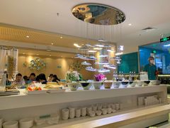 -青瓷火锅料理(西单大悦城店)
