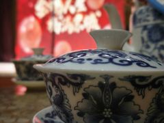 -广德楼茶馆(大栅栏商业街店)
