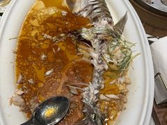 -古韵轩·江浙融合菜(梁溪店)