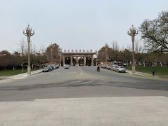 -西北农林科技大学(北校区)