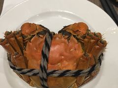 -飨食汇全日制餐厅·昆山皇冠假日酒店(九方店)