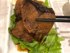 -翠亭酒家(山西南路店)