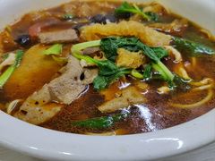 -一家人面馆(三条巷店)