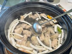 -狐狸爱上椰子鸡(滨江星光大道店)