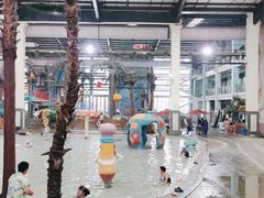 -南宫温泉水世界