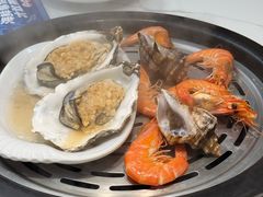 -海味当家·蒸锅海鲜(中山广场创始店)