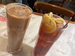 -翠华餐厅(德基广场店)