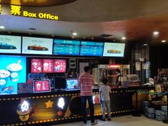 -万达影城(武进万达广场IMAX店)