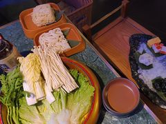 -牛New寿喜烧(中山公园龙之梦店)