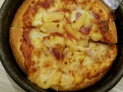 -必胜客(湘隆店)