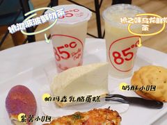 -85度C(上海广元店)