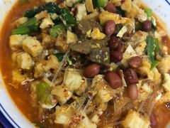 -老乌家特色小炒泡馍(大皮院店)