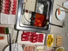 -海底捞火锅(上元大街店)