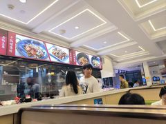 -阿毛饭店(和义路店)