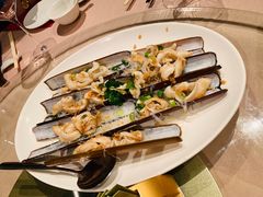 -陶陶居海鲜酒家(新马路店)