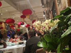 大堂-漢舍中国菜馆(889广场店)