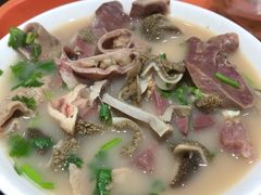 -宛平李记小吃(东关街店)