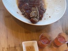 -粤集·手工粤菜(皇庭广场店)