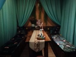 -琦品高端美容SPA私佳美场