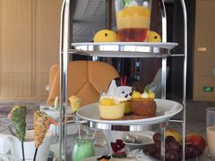 -三迪希尔顿酒店·星空酒廊