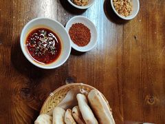 -长安后宰门水盆羊肉(新都心店)