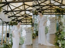 点击看大图 -Chic Bridal 熙可婚纱