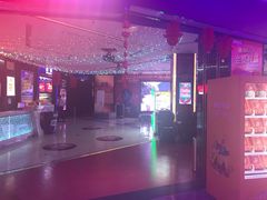 -糖潮量贩KTV(高新万达广场店)