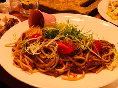 -莫比餐厅(五道口店)