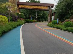 -龙潭生态旅游度假区