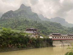 -福建天门山