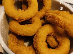 瑞典肉圆-宜家·瑞典风味餐厅(无锡店)
