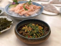 -围炉夜话·潮汕卤水火锅(榕江店)