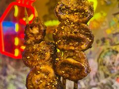 -火联烧烤(学院路创始店)