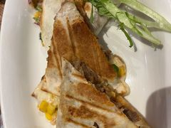 墨西哥牛肉卷饼-玛格萝妮(汇智国际商业中心店)