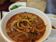 -眉州东坡(亚运村店)
