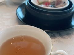 -Yan Ting宴庭中餐厅-长沙瑞吉酒店(运达店)