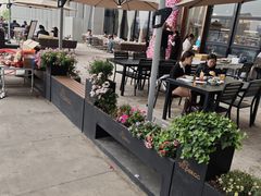 -Pekaa啤咖食肆Coffee&Bistro