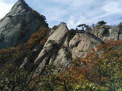 -丹东凤凰山景区